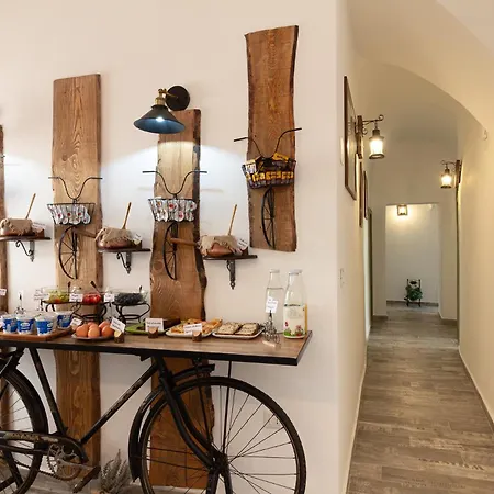 Beb Diavolo Furbetto Bed and Breakfast