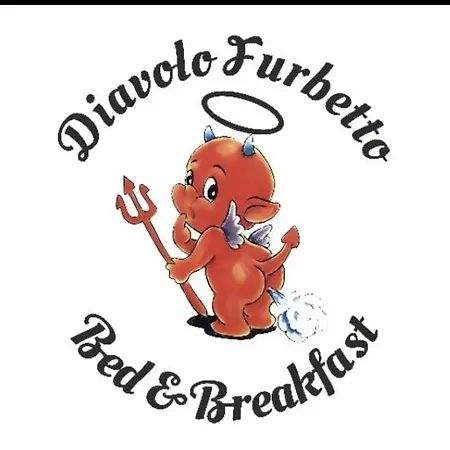Bed & Breakfast Beb Diavolo Furbetto Orco Feglino