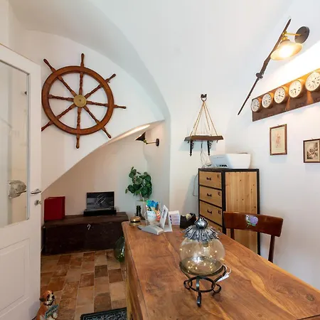 Beb Diavolo Furbetto 3*