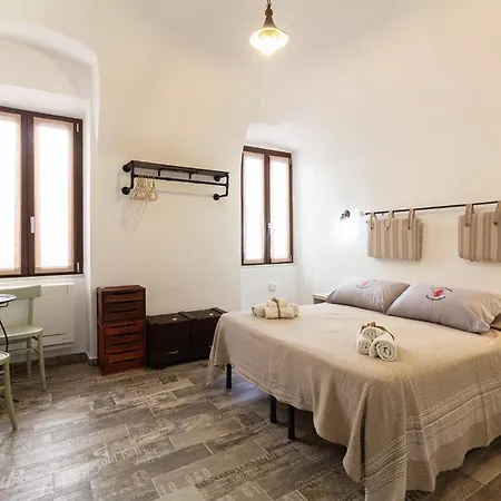 Beb Diavolo Furbetto Bed & Breakfast