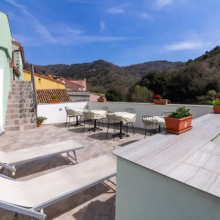 Beb Diavolo Furbetto