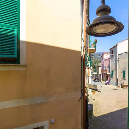 Bed and Breakfast Beb Diavolo Furbetto 3*