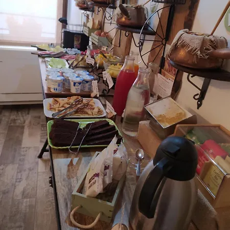 Bed and Breakfast Beb Diavolo Furbetto