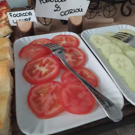 Beb Diavolo Furbetto 3* Orco Feglino