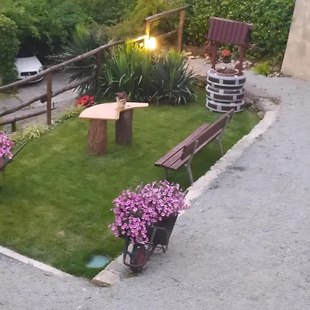 Bed and Breakfast Beb Diavolo Furbetto 3*