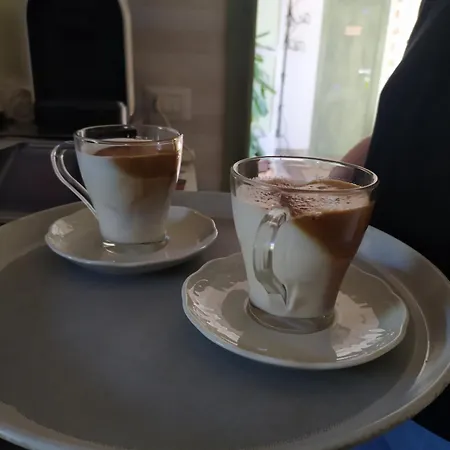 Bed and Breakfast Beb Diavolo Furbetto