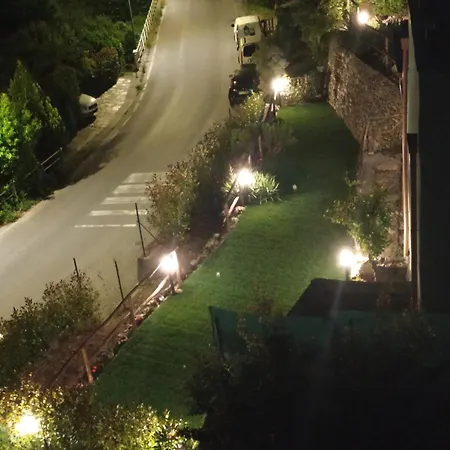 Bed and Breakfast Beb Diavolo Furbetto Orco Feglino