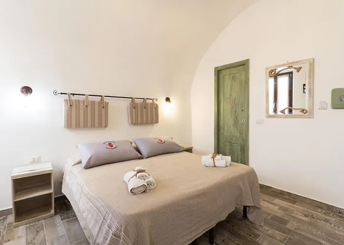 B&B Beb Diavolo Furbetto 3*