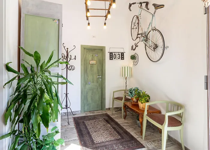 B&B Beb Diavolo Furbetto 3*