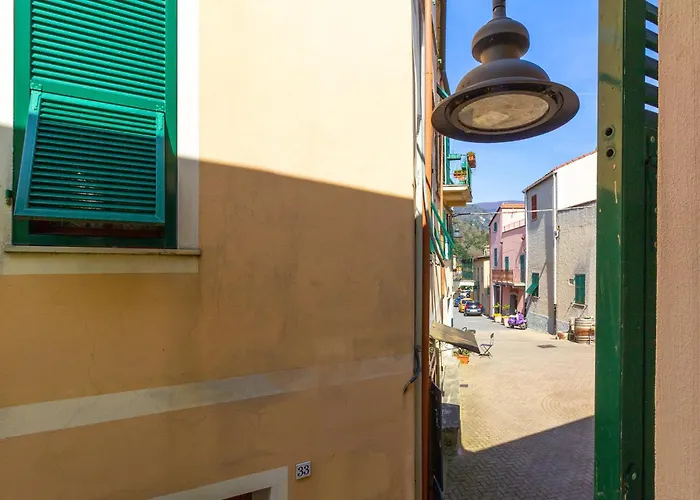 Bed & Breakfast Beb Diavolo Furbetto 3*